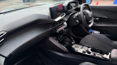 Peugeot 2008 100kW GT Premium 50kWh 5dr Auto Electric Estate